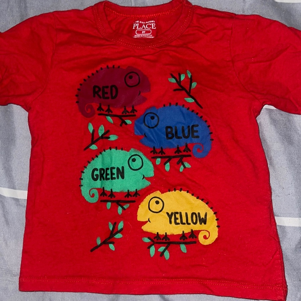 Baby Tshirt